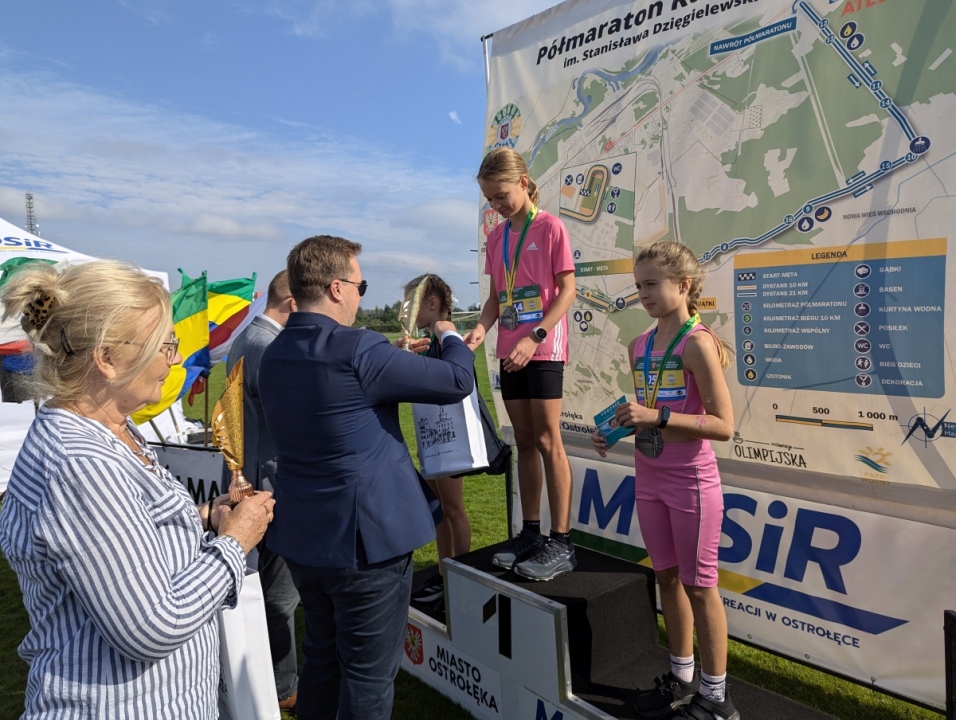 Minimaraton Kurpiowski 2024 [15.09.2024] - zdjęcie #32 - eOstroleka.pl