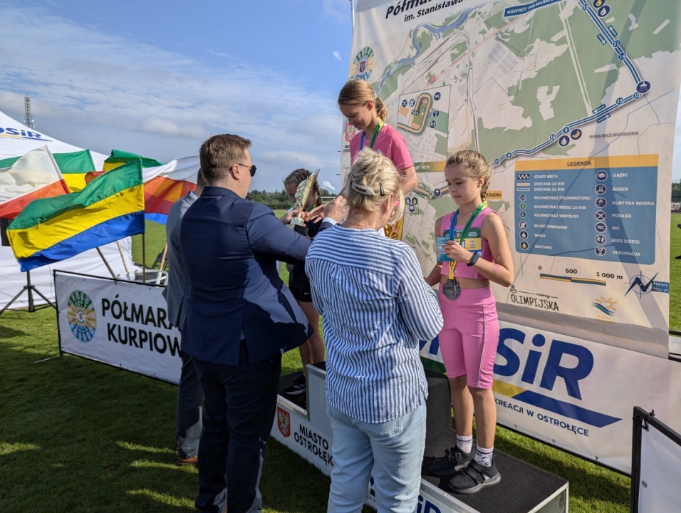 Minimaraton Kurpiowski 2024 [15.09.2024] - zdjęcie #31 - eOstroleka.pl