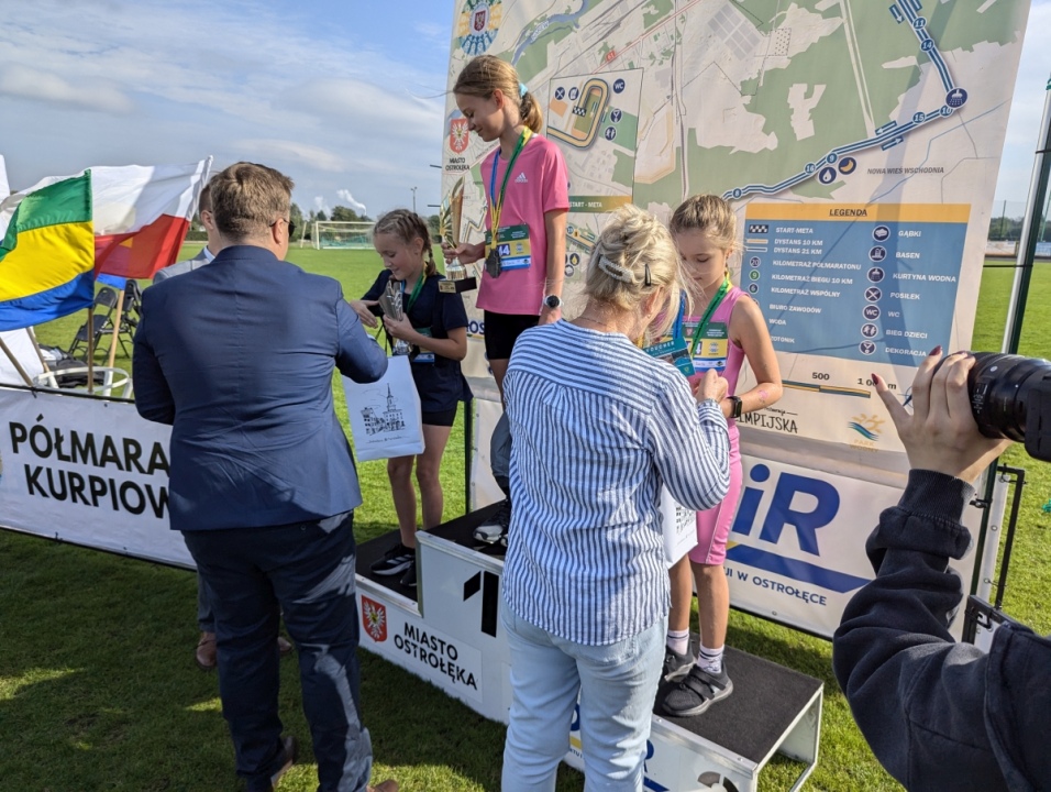 Minimaraton Kurpiowski 2024 [15.09.2024] - zdjęcie #30 - eOstroleka.pl