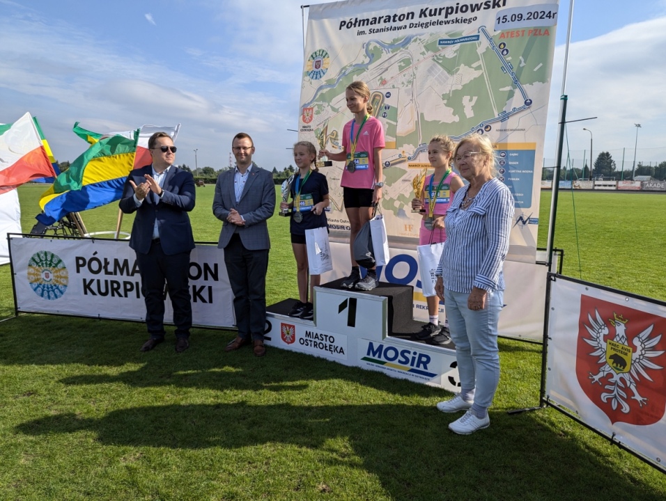 Minimaraton Kurpiowski 2024 [15.09.2024] - zdjęcie #29 - eOstroleka.pl