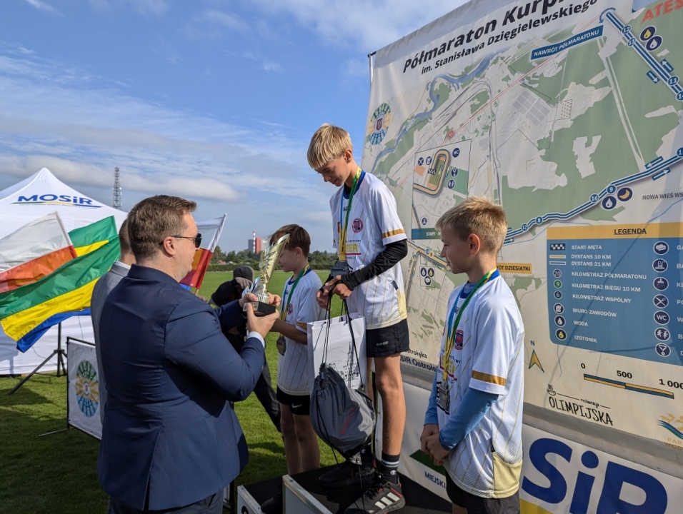 Minimaraton Kurpiowski 2024 [15.09.2024] - zdjęcie #27 - eOstroleka.pl