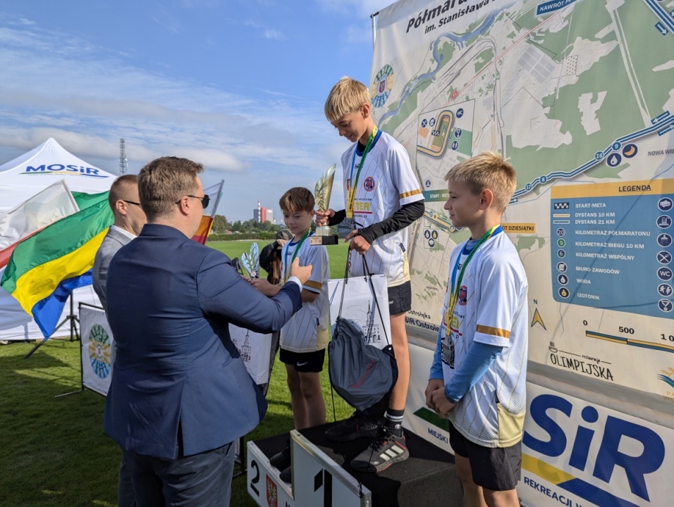 Minimaraton Kurpiowski 2024 [15.09.2024] - zdjęcie #26 - eOstroleka.pl