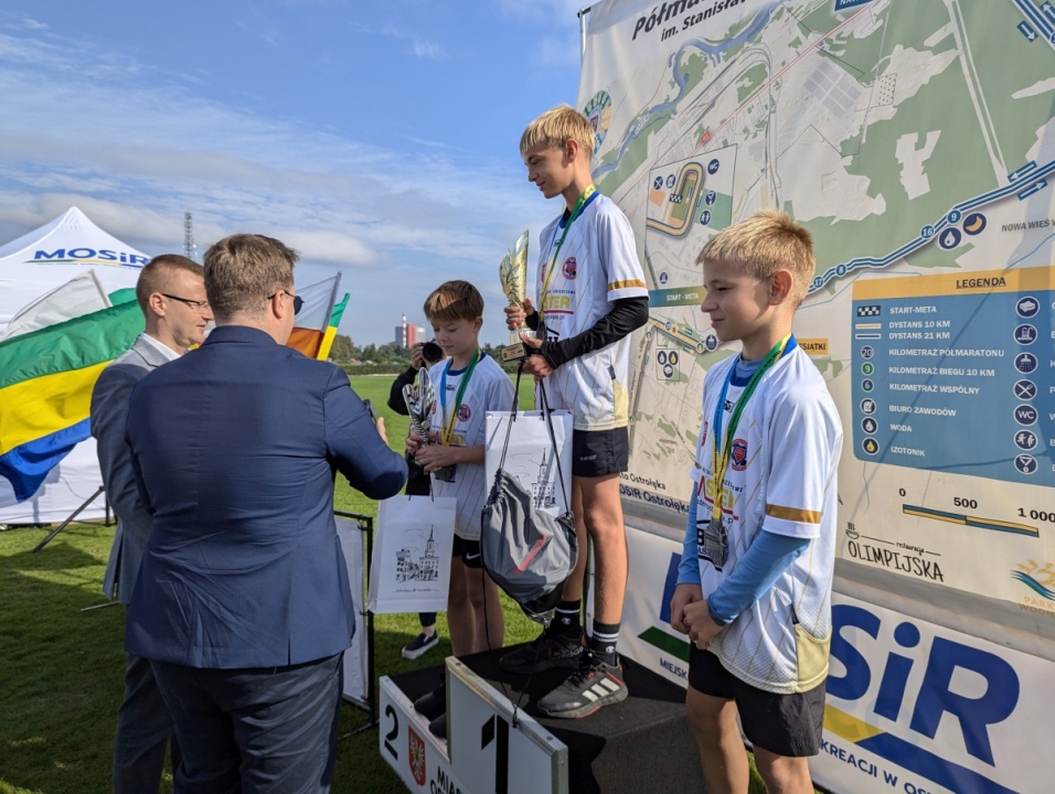 Minimaraton Kurpiowski 2024 [15.09.2024] - zdjęcie #25 - eOstroleka.pl