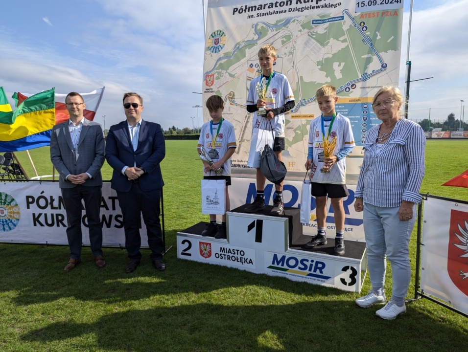 Minimaraton Kurpiowski 2024 [15.09.2024] - zdjęcie #24 - eOstroleka.pl