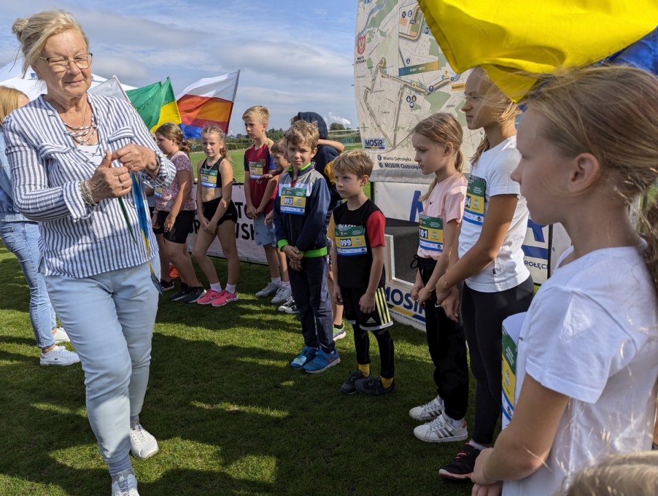 Minimaraton Kurpiowski 2024 [15.09.2024] - zdjęcie #22 - eOstroleka.pl