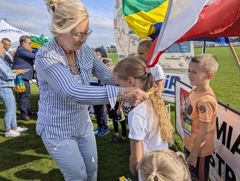 Minimaraton Kurpiowski 2024 [15.09.2024] - zdjęcie #21 - eOstroleka.pl
