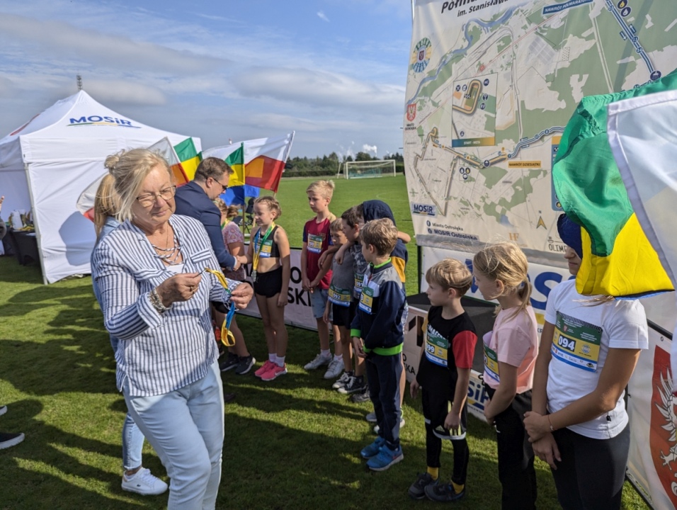 Minimaraton Kurpiowski 2024 [15.09.2024] - zdjęcie #20 - eOstroleka.pl