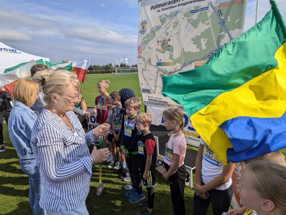 Minimaraton Kurpiowski 2024 [15.09.2024] - zdjęcie #19 - eOstroleka.pl