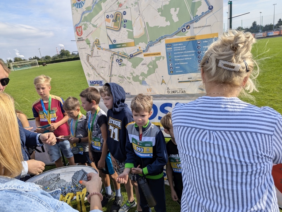 Minimaraton Kurpiowski 2024 [15.09.2024] - zdjęcie #17 - eOstroleka.pl