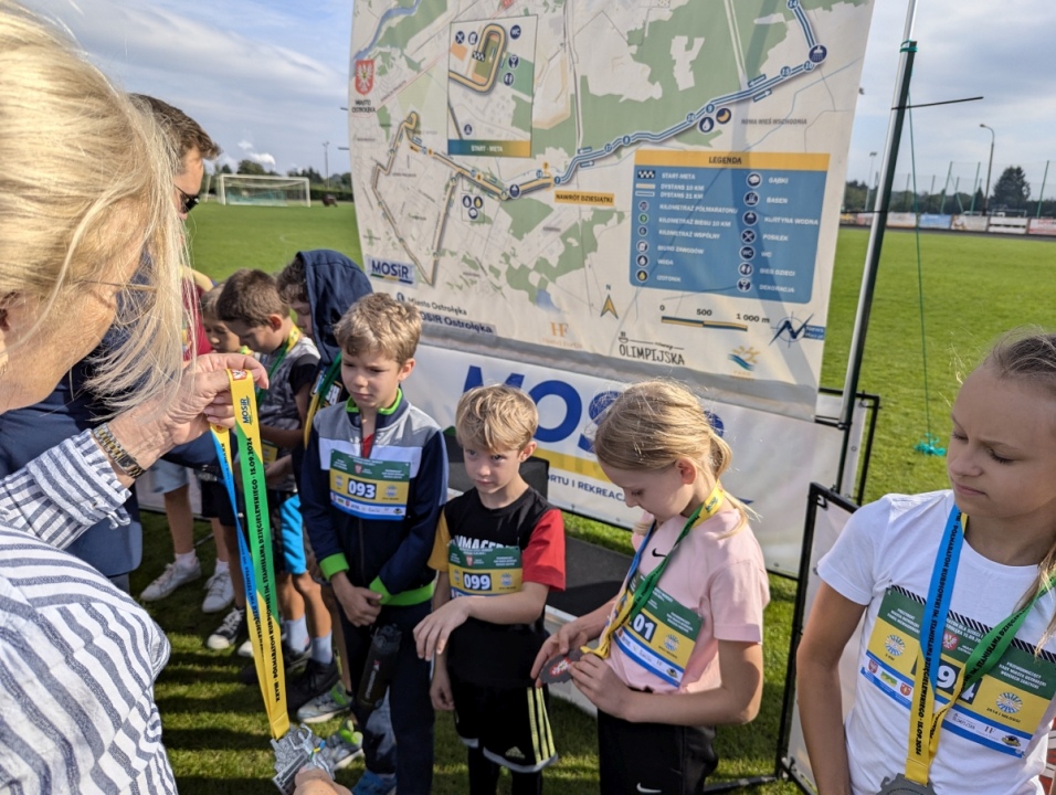 Minimaraton Kurpiowski 2024 [15.09.2024] - zdjęcie #16 - eOstroleka.pl