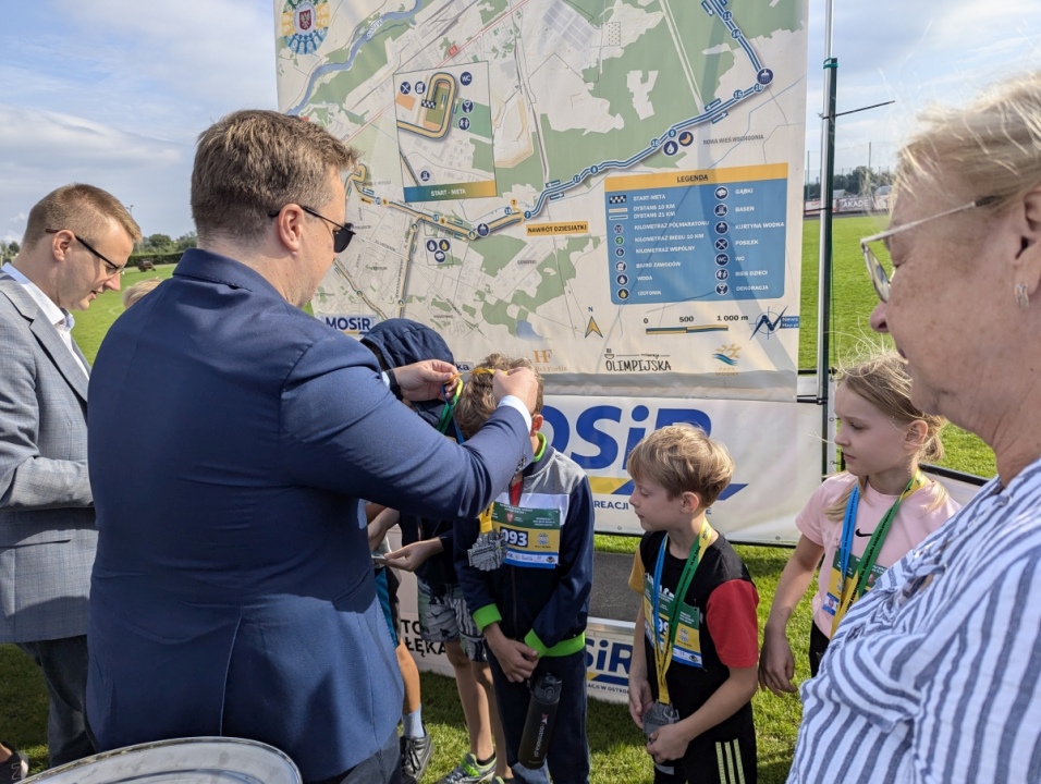 Minimaraton Kurpiowski 2024 [15.09.2024] - zdjęcie #15 - eOstroleka.pl