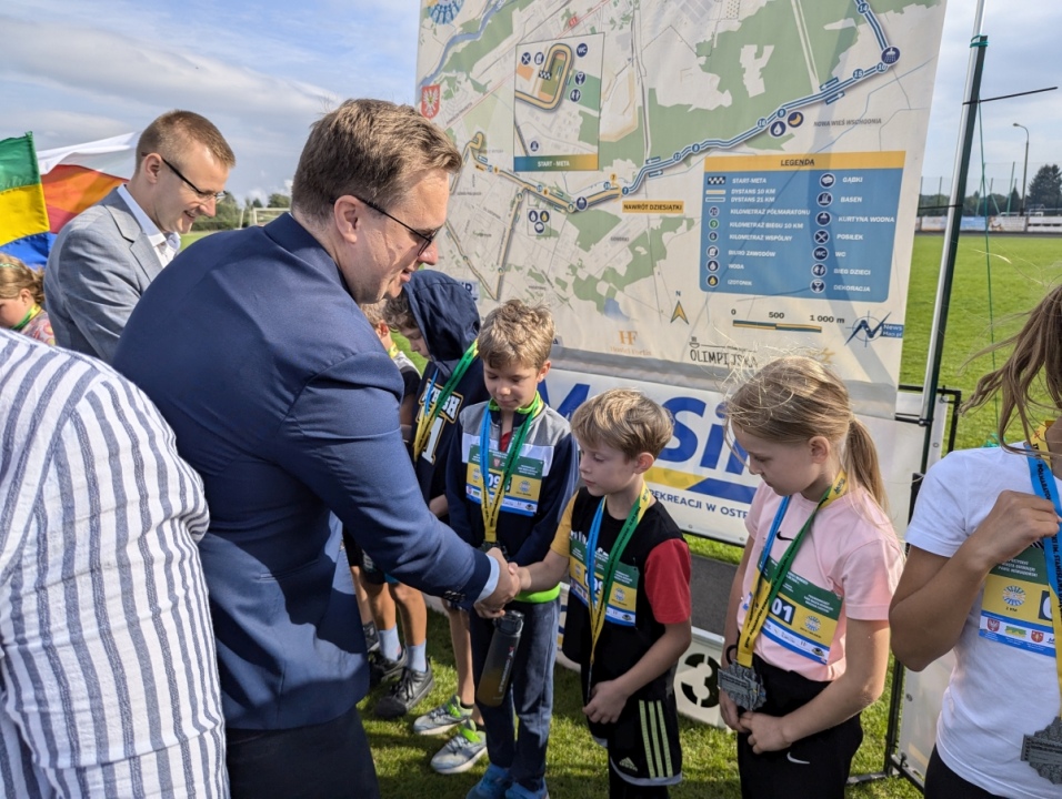 Minimaraton Kurpiowski 2024 [15.09.2024] - zdjęcie #14 - eOstroleka.pl