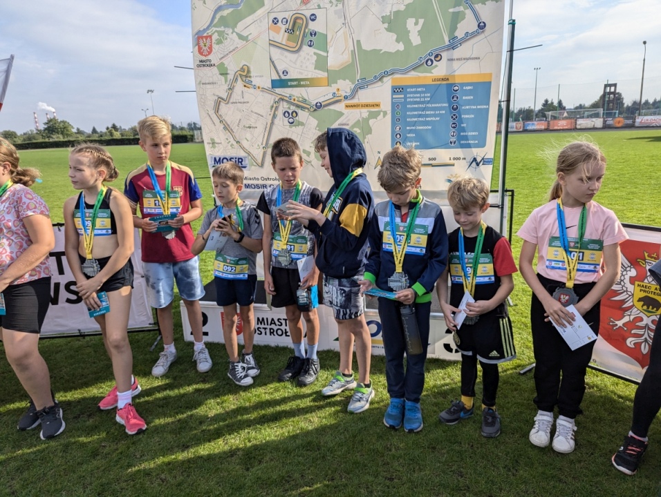 Minimaraton Kurpiowski 2024 [15.09.2024] - zdjęcie #13 - eOstroleka.pl