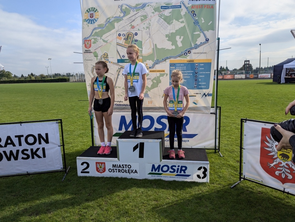 Minimaraton Kurpiowski 2024 [15.09.2024] - zdjęcie #9 - eOstroleka.pl