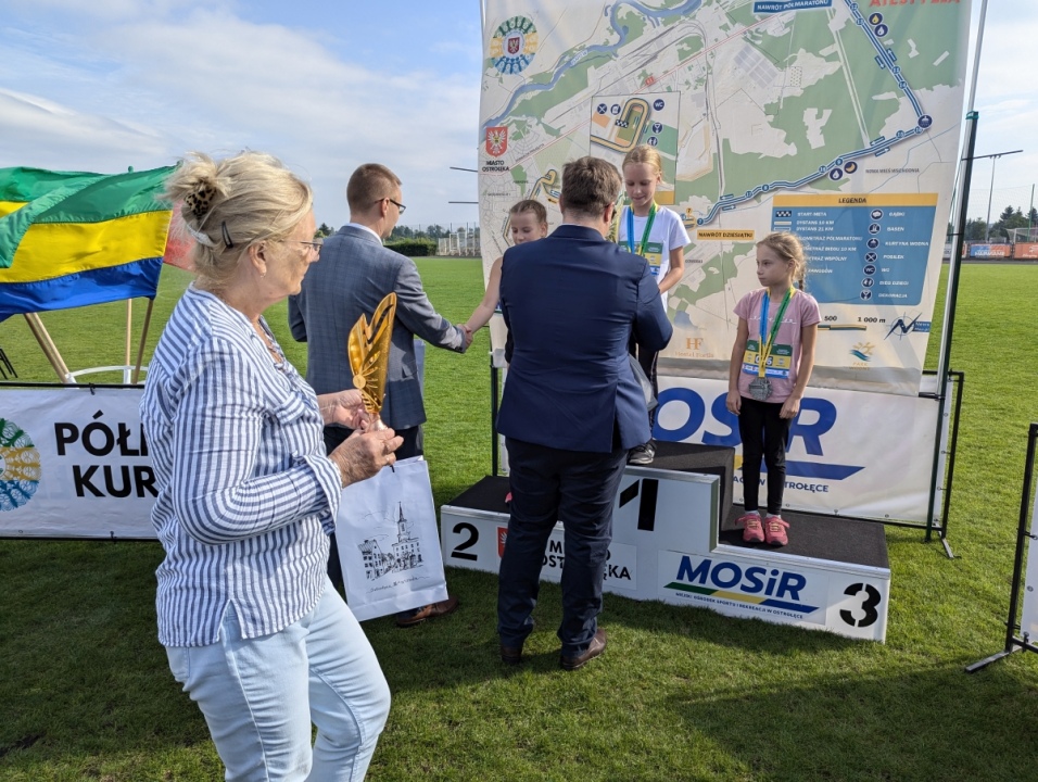 Minimaraton Kurpiowski 2024 [15.09.2024] - zdjęcie #8 - eOstroleka.pl