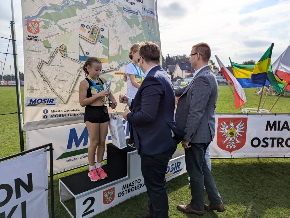 Minimaraton Kurpiowski 2024 [15.09.2024] - zdjęcie #7 - eOstroleka.pl