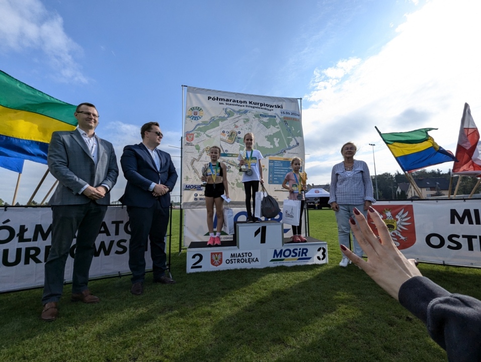 Minimaraton Kurpiowski 2024 [15.09.2024] - zdjęcie #6 - eOstroleka.pl