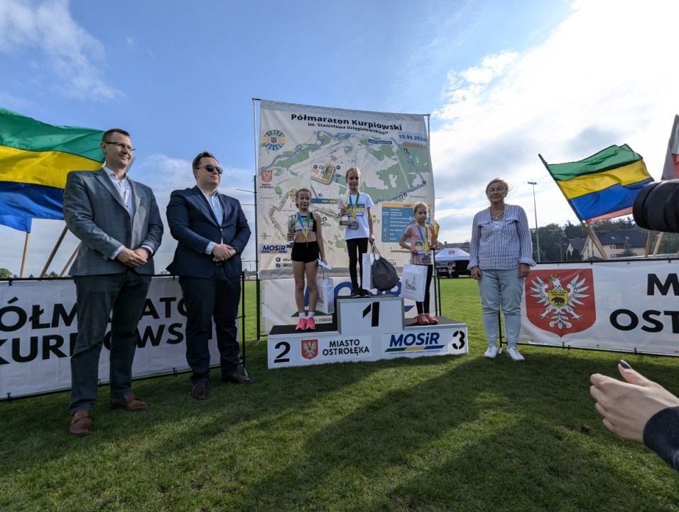 Minimaraton Kurpiowski 2024 [15.09.2024] - zdjęcie #5 - eOstroleka.pl