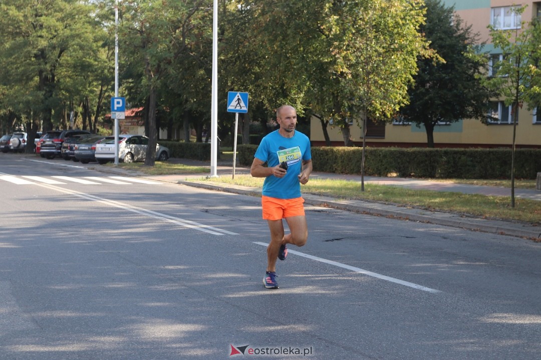 Półmaraton Kurpiowski 2024 [15.09.2024] - zdjęcie #127 - eOstroleka.pl