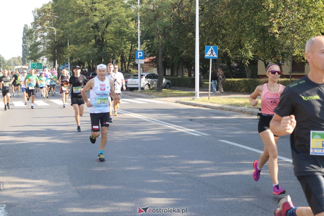 Półmaraton Kurpiowski 2024 [15.09.2024] - zdjęcie #97 - eOstroleka.pl