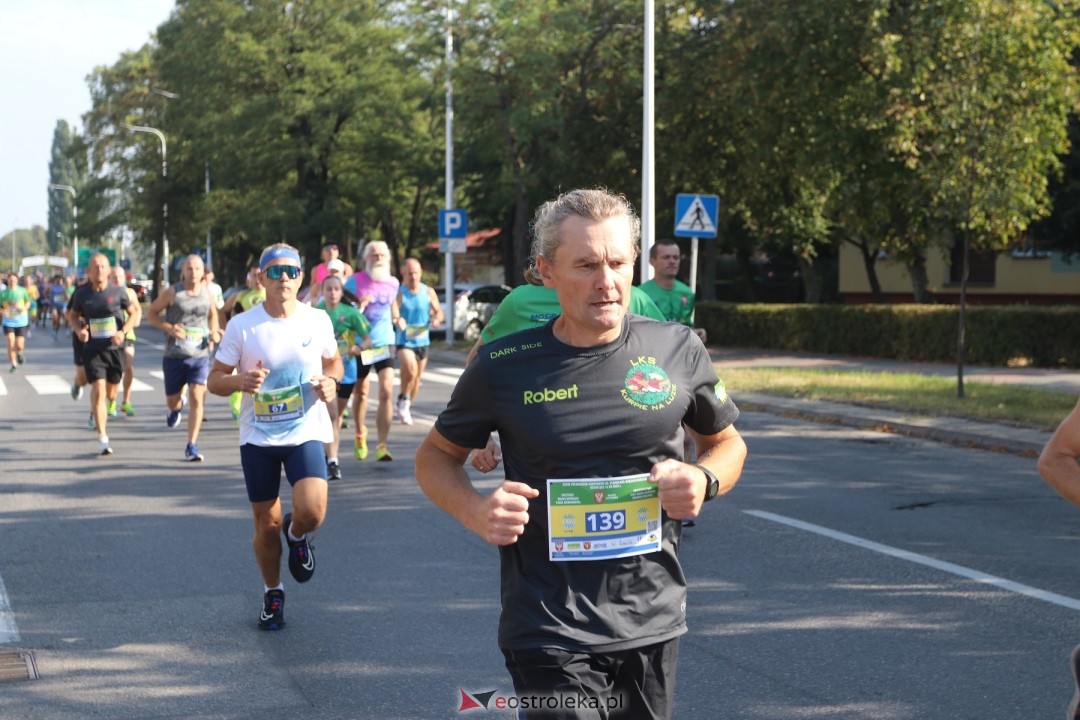 Półmaraton Kurpiowski 2024 [15.09.2024] - zdjęcie #91 - eOstroleka.pl