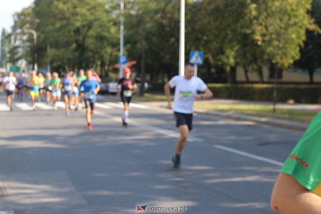Półmaraton Kurpiowski 2024 [15.09.2024] - zdjęcie #83 - eOstroleka.pl