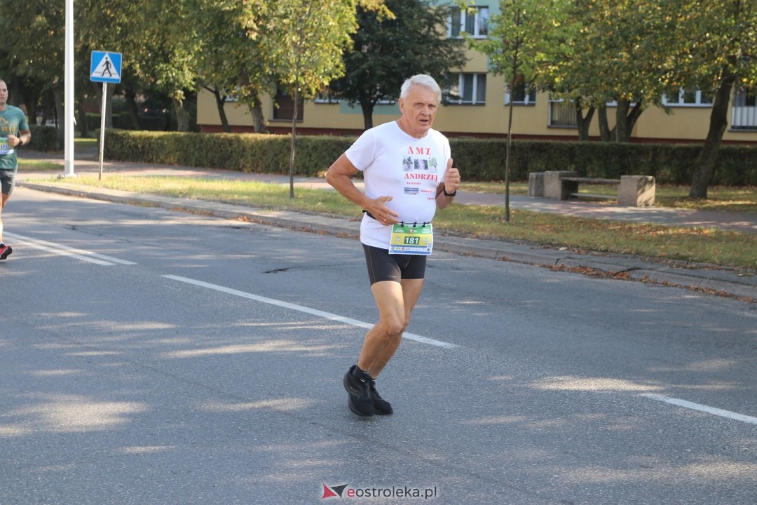 Półmaraton Kurpiowski 2024 [15.09.2024] - zdjęcie #34 - eOstroleka.pl