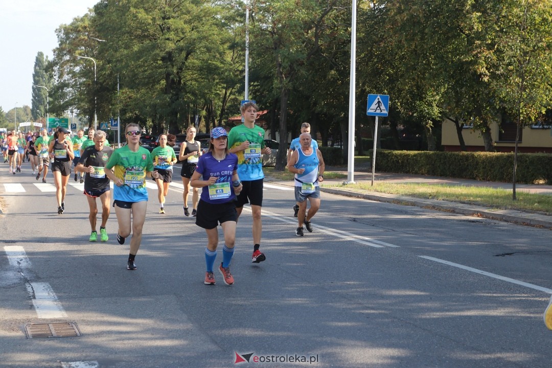 Półmaraton Kurpiowski 2024 [15.09.2024] - zdjęcie #32 - eOstroleka.pl