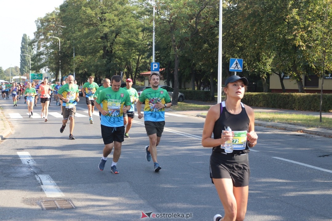 Półmaraton Kurpiowski 2024 [15.09.2024] - zdjęcie #28 - eOstroleka.pl