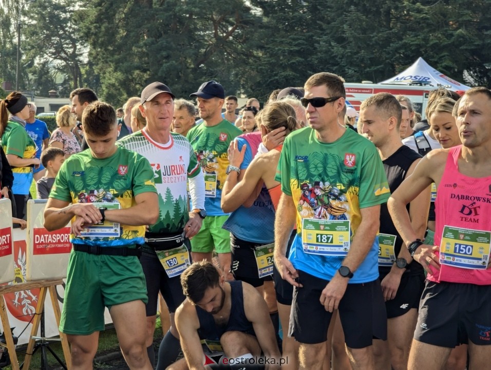 Półmaraton Kurpiowski 2024 [15.09.2024] - zdjęcie #148 - eOstroleka.pl