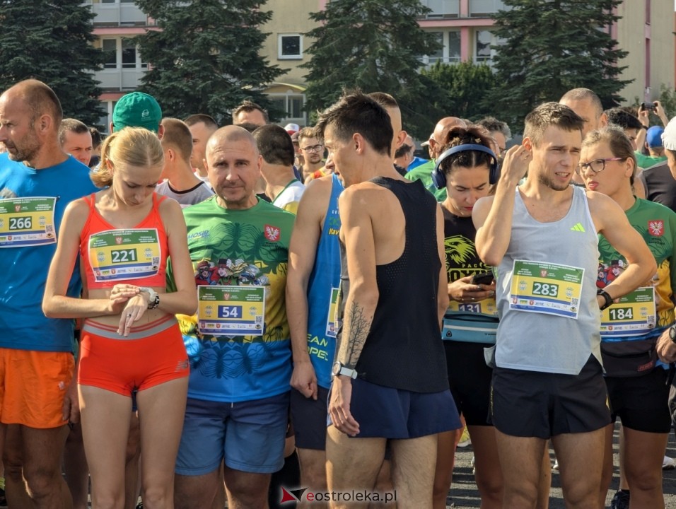 Półmaraton Kurpiowski 2024 [15.09.2024] - zdjęcie #146 - eOstroleka.pl