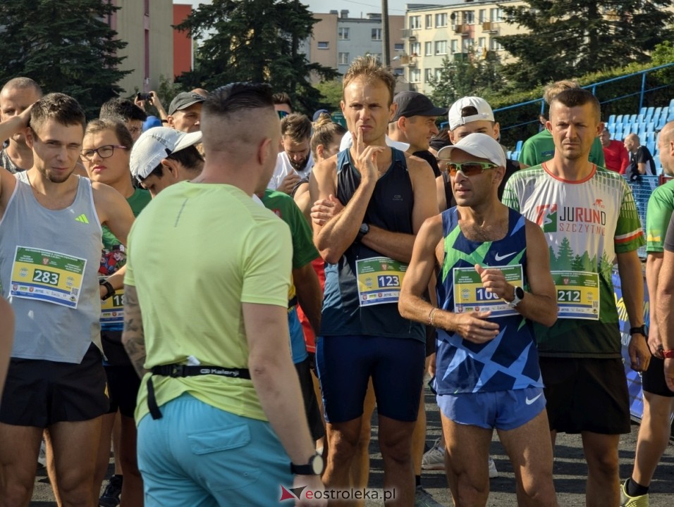 Półmaraton Kurpiowski 2024 [15.09.2024] - zdjęcie #145 - eOstroleka.pl