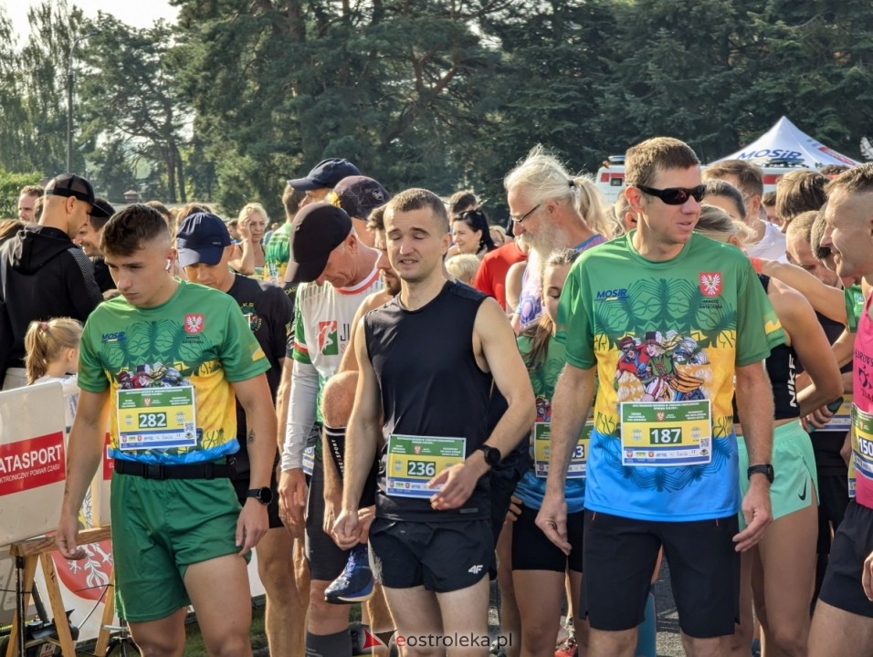 Półmaraton Kurpiowski 2024 [15.09.2024] - zdjęcie #144 - eOstroleka.pl