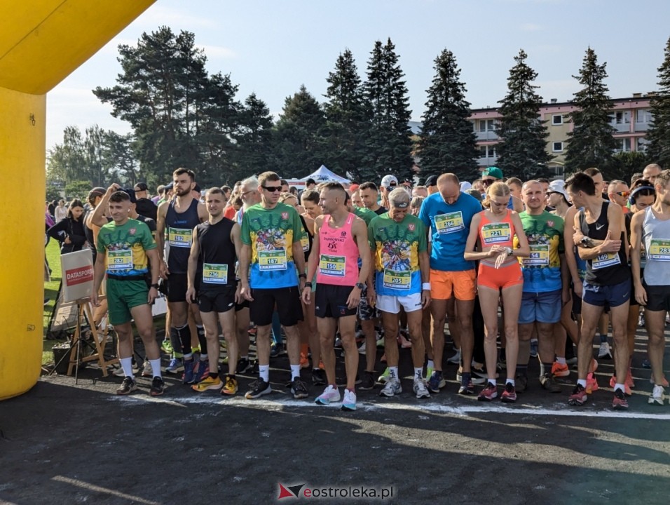 Półmaraton Kurpiowski 2024 [15.09.2024] - zdjęcie #143 - eOstroleka.pl