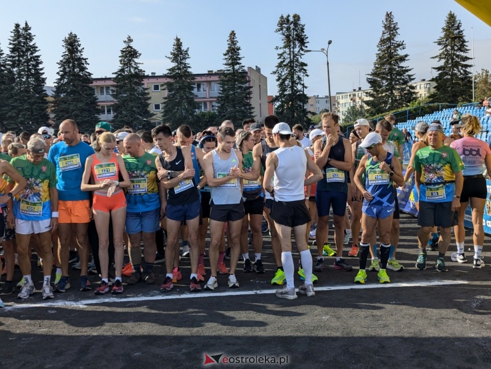 Półmaraton Kurpiowski 2024 [15.09.2024] - zdjęcie #142 - eOstroleka.pl