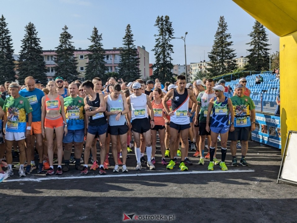 Półmaraton Kurpiowski 2024 [15.09.2024] - zdjęcie #141 - eOstroleka.pl