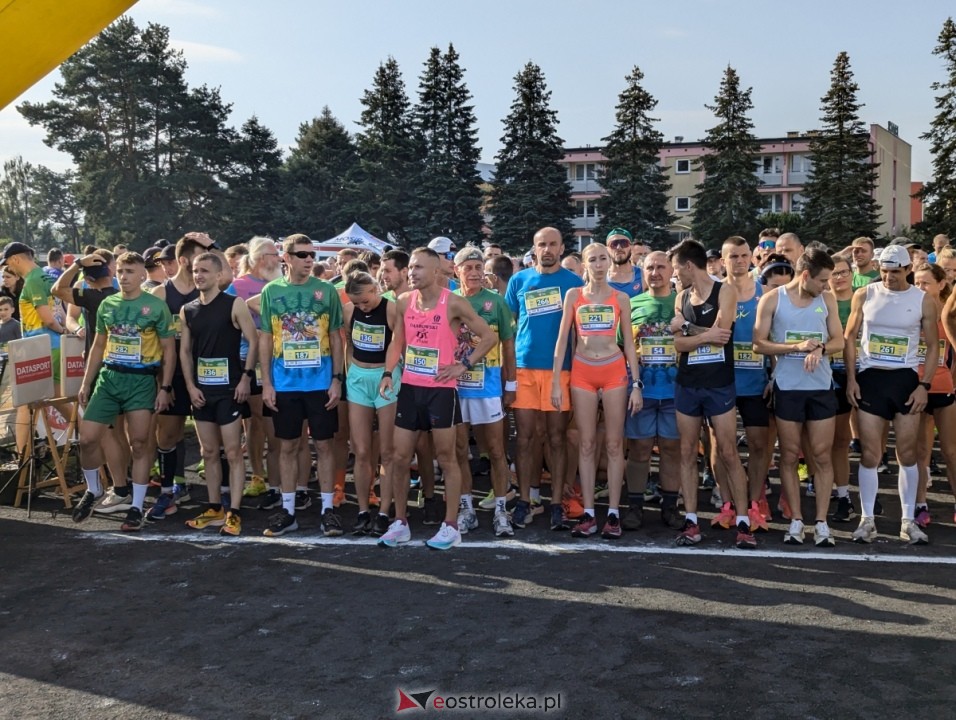 Półmaraton Kurpiowski 2024 [15.09.2024] - zdjęcie #140 - eOstroleka.pl