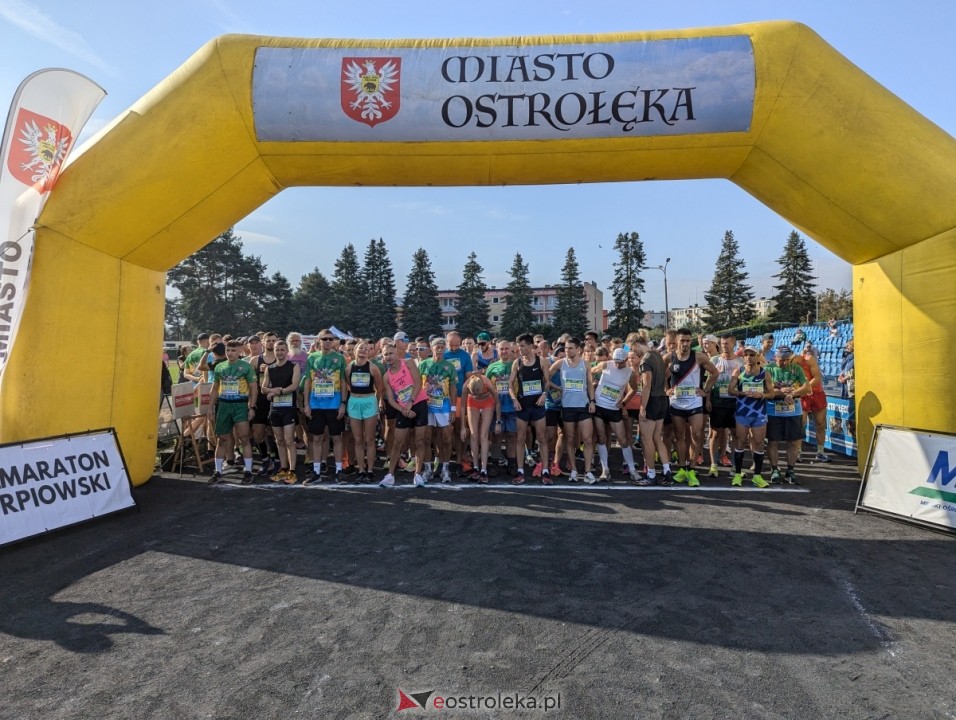 Półmaraton Kurpiowski 2024 [15.09.2024] - zdjęcie #139 - eOstroleka.pl