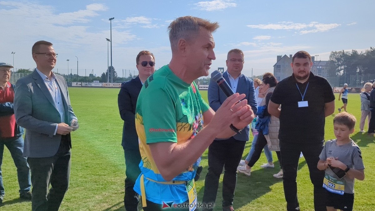 Półmaraton Kurpiowski 2024 [15.09.2024] - zdjęcie #138 - eOstroleka.pl