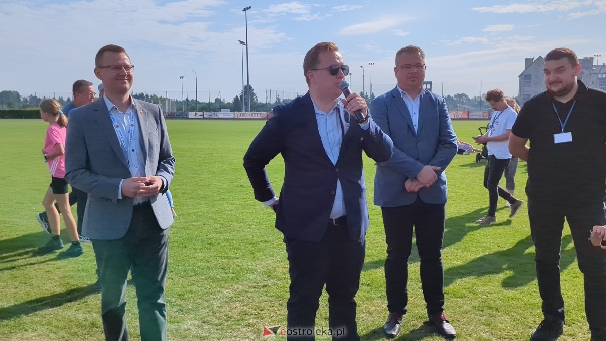 Półmaraton Kurpiowski 2024 [15.09.2024] - zdjęcie #137 - eOstroleka.pl