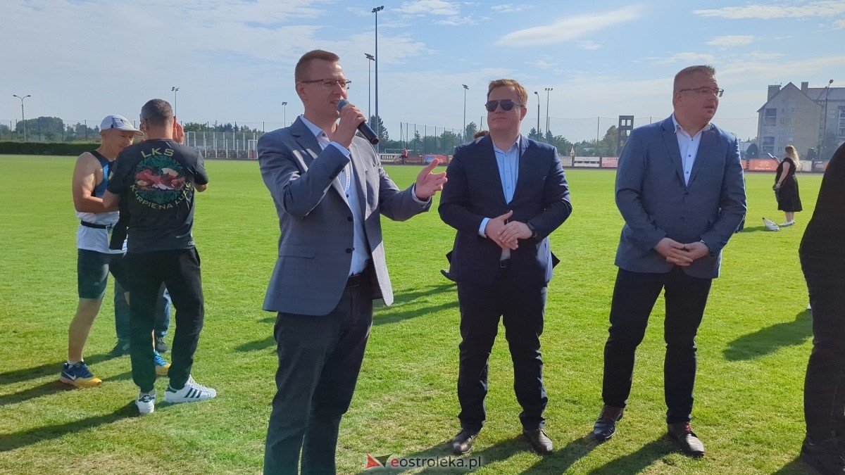 Półmaraton Kurpiowski 2024 [15.09.2024] - zdjęcie #136 - eOstroleka.pl