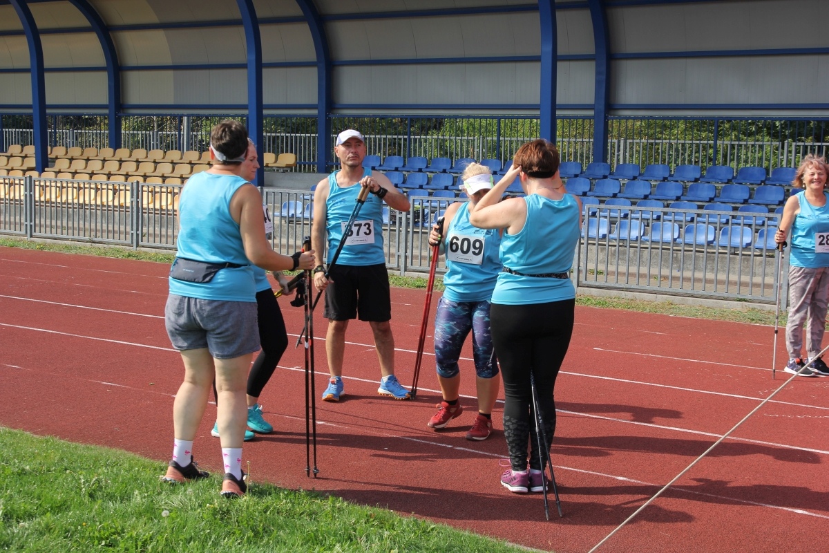 II Mistrzostwa Mazowsza ZNP w nordic walking [15.09.2024] - zdjęcie #123 - eOstroleka.pl