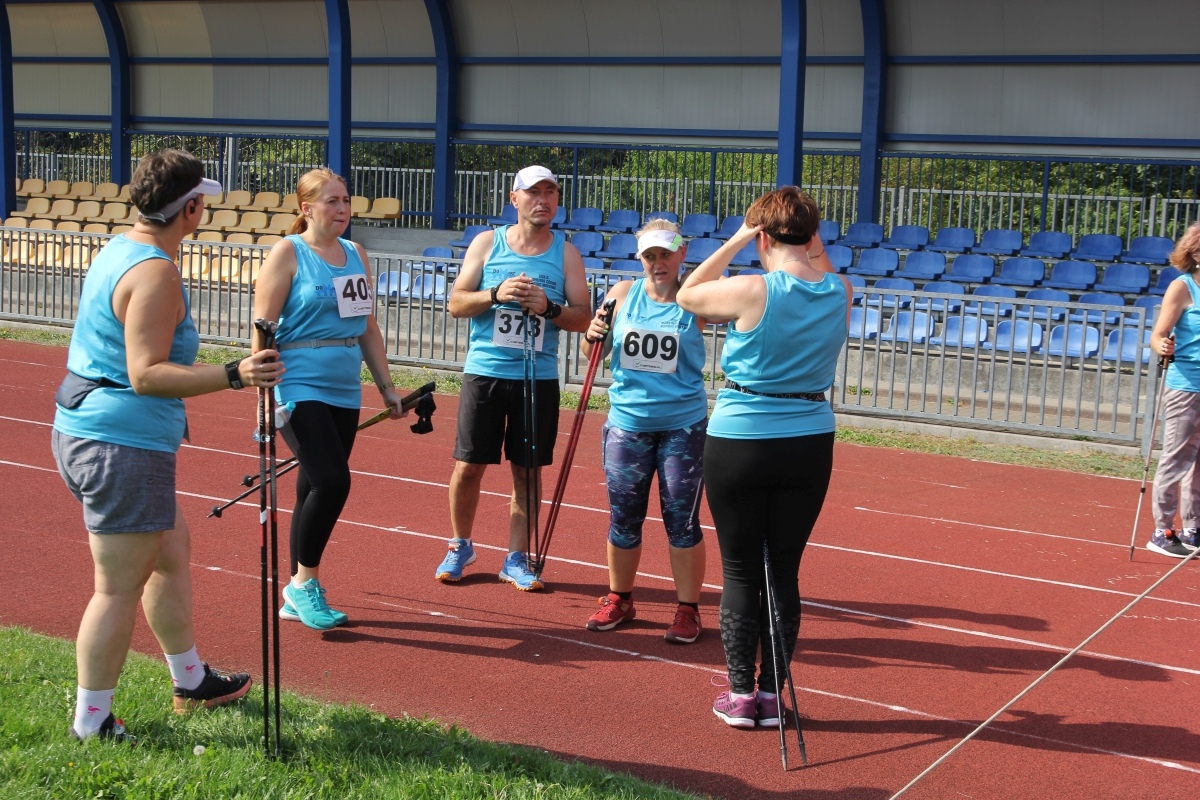 II Mistrzostwa Mazowsza ZNP w nordic walking [15.09.2024] - zdjęcie #122 - eOstroleka.pl