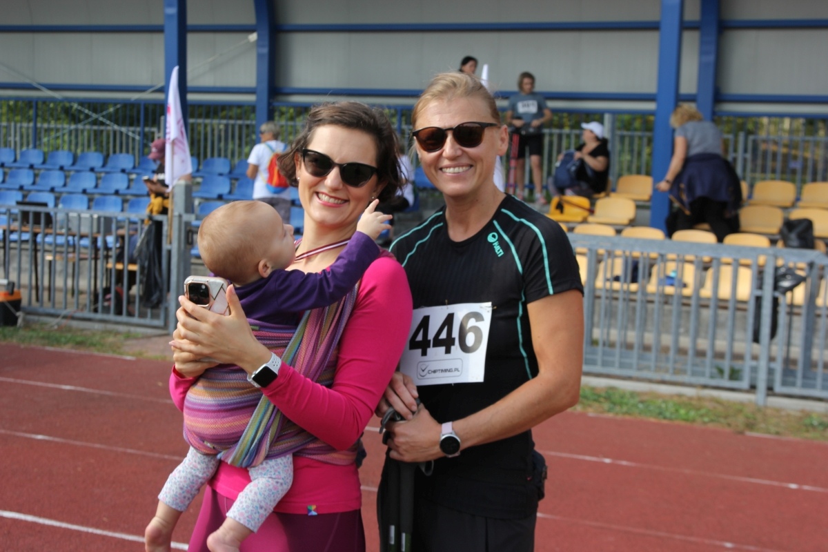 II Mistrzostwa Mazowsza ZNP w nordic walking [15.09.2024] - zdjęcie #119 - eOstroleka.pl