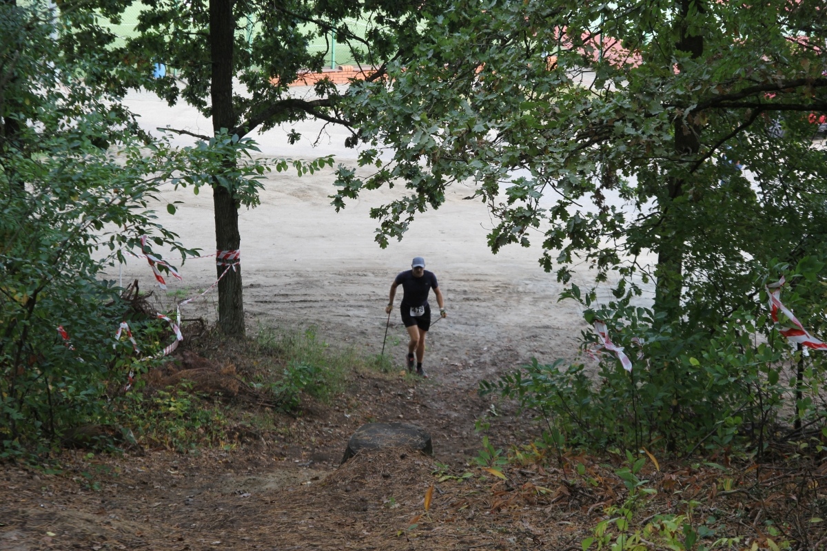 II Mistrzostwa Mazowsza ZNP w nordic walking [15.09.2024] - zdjęcie #37 - eOstroleka.pl