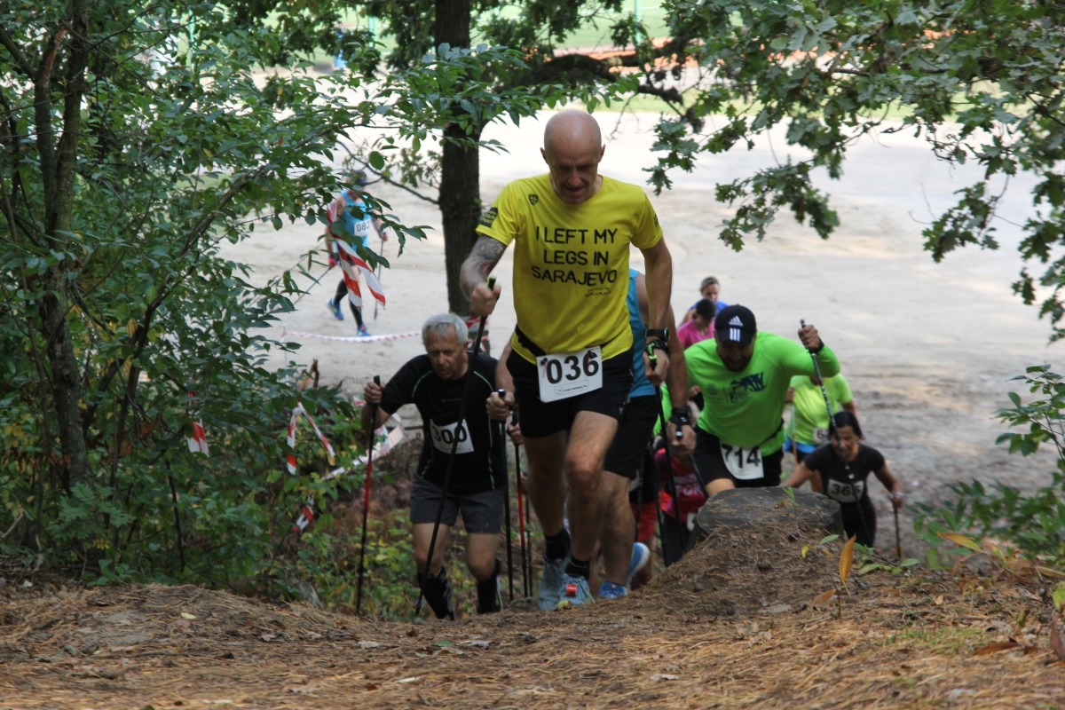 II Mistrzostwa Mazowsza ZNP w nordic walking [15.09.2024] - zdjęcie #32 - eOstroleka.pl