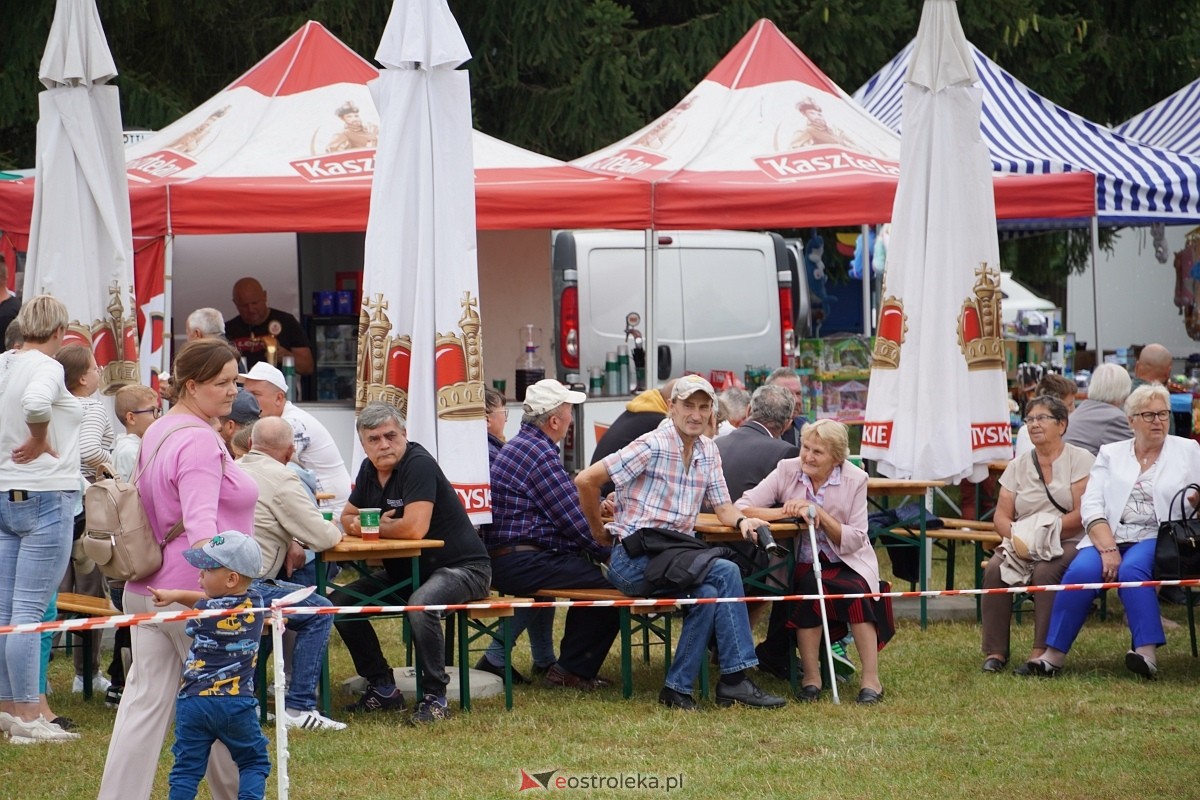 Dożynki w Goworowie [15.09.2024] - zdjęcie #5 - eOstroleka.pl