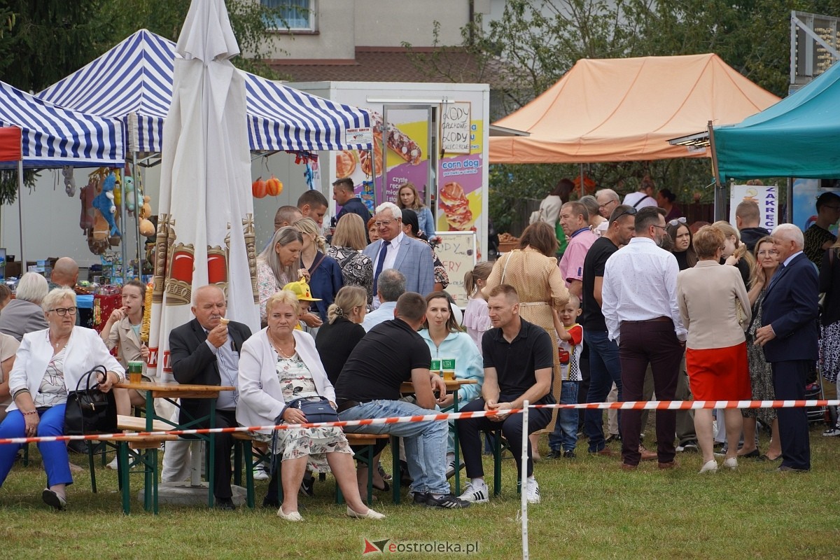 Dożynki w Goworowie [15.09.2024] - zdjęcie #6 - eOstroleka.pl