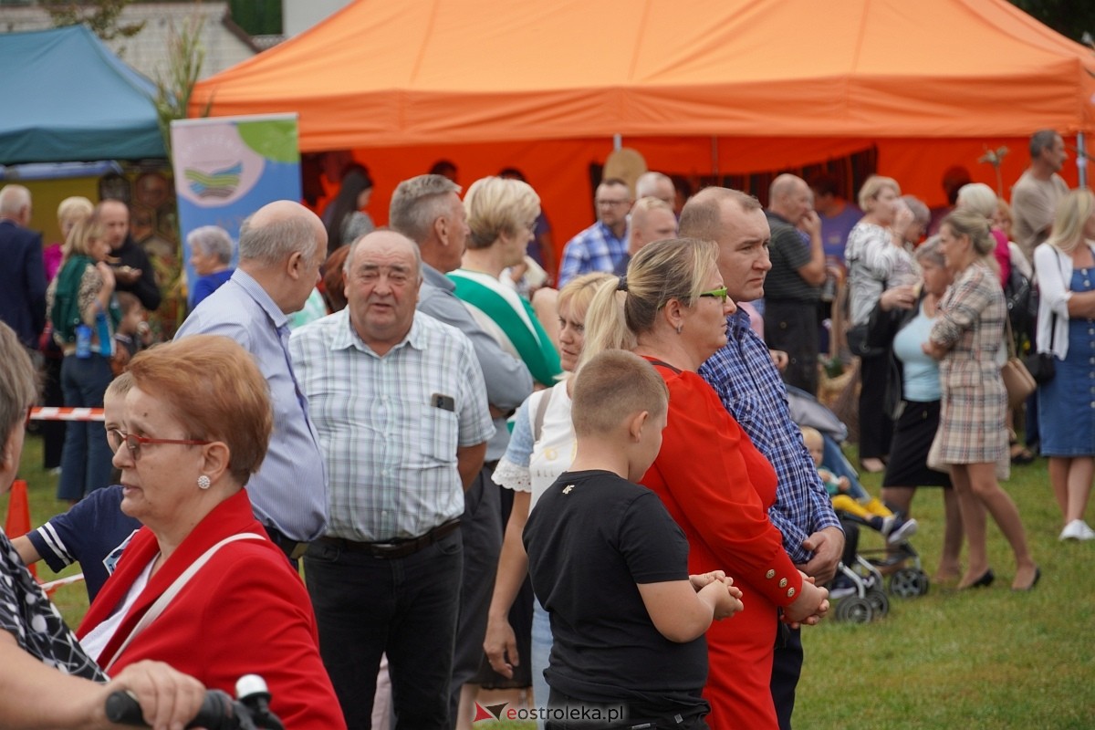 Dożynki w Goworowie [15.09.2024] - zdjęcie #7 - eOstroleka.pl