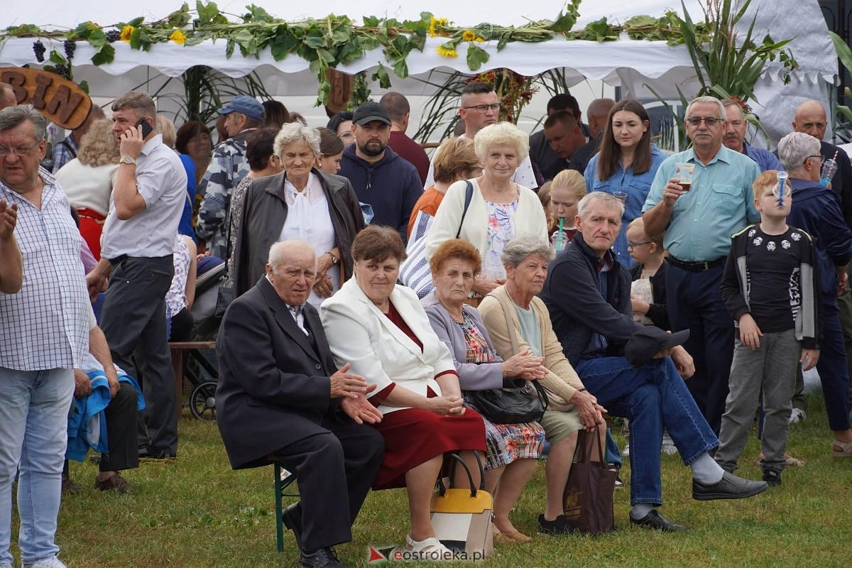 Dożynki w Goworowie [15.09.2024] - zdjęcie #13 - eOstroleka.pl